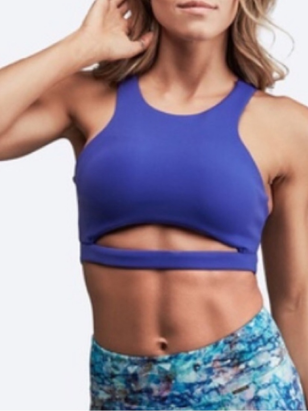 Cleo Harper Sports Bra